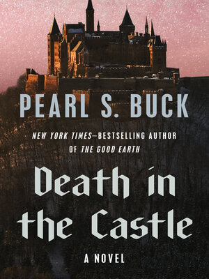 Death in the Castle - ebook
